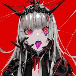 畫師LAM Pixiv插畫壁畫美圖 百度網(wǎng)盤下載 204P