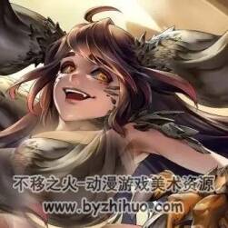 MrHL777畫師2019年12月插畫合集