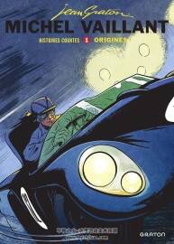 Michel Vaillant Histoires Courtes 第1冊(cè) Jean Graton 漫畫下載