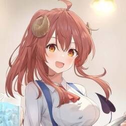 PIXIV畫師 鷹なゆ 插畫壁紙圖片 百度網(wǎng)盤下載 148P