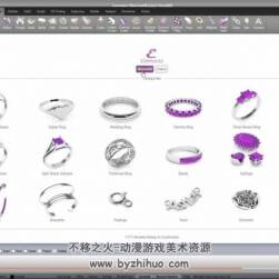 Clayoo V2.6版 自動(dòng)建模Rhino插件 珠寶首飾奢侈品設(shè)計(jì)參數(shù)建模