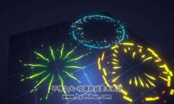 Polygon Arsenal 1.2 科幻特效