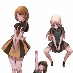 練習打卡1