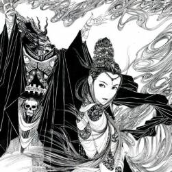 國內(nèi)美術老師 盧波 作品圖集賞析 25P
