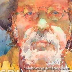splash 12 celebrating artistic vision 水彩畫刊 百度網(wǎng)盤下載