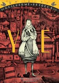 Ye (2019)-Guilherme Petreca畫面出色 百度網(wǎng)盤下載