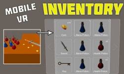 Mobile VR Inventory System 0.2