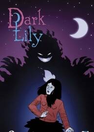Dark Lily 第3册 Georgia Ball 漫画下载