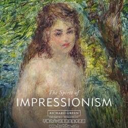 印象派精神 The Spirit of Impressionism 欧洲绘画油画美术艺术作品画集PDF下载