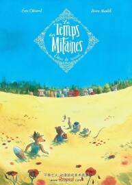 Le Temps des Mitaines 第2册 Clément Loïc 漫画下载