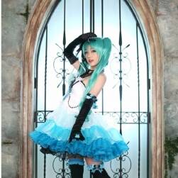 【COS合集】[螺旋貓_miyuko]合集【7725P/3.49G/百度網(wǎng)盤(pán)】