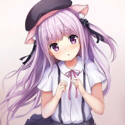PIXIV 畫師萬田 二次元插畫角色圖集 百度網(wǎng)盤下載