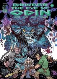 Beware the Eye of Odin 第004冊 漫畫 百度網(wǎng)盤下載