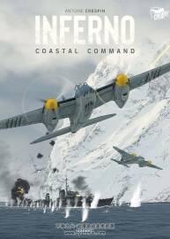 Inferno Coastal Command 第2冊(cè) 漫畫下載