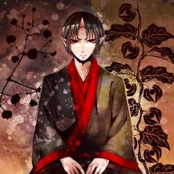 鬼燈的冷徹 圖包分享 738P