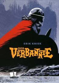 Der Verbannte 一冊(cè) Erik Kriek 漫畫下載