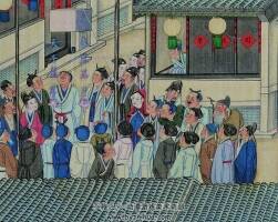 孫溫繪本紅樓夢 全本原圖（單圖套圖）百度網(wǎng)盤下載 76.7 GB