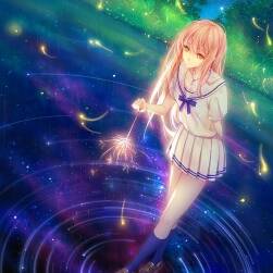 P站畫師 TID 插畫美圖分享 130P