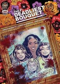 The Deadliest Bouquet 第001冊 2022 漫畫 百度網(wǎng)盤下載