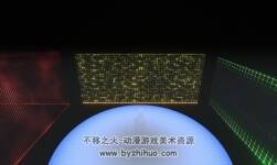 Sci-Fi VFX v1.2.3.1 科幻特效