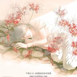畫師 Re°作品插畫壁紙圖集分享 129P