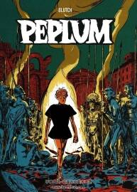 Peplum 一冊 BLUTCH 漫畫下載