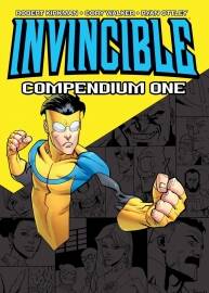 無敵少俠/Invincible/無敵小子VO1-3 英字 百度網(wǎng)盤下載