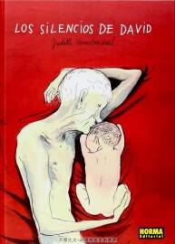 Los silencios de David 全一册 Judit Vanistendael