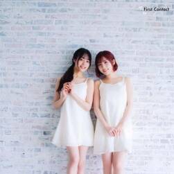 Pyxis 豐田萌繪x伊藤美來 5th Anniversary記念寫真集 No.5 百度網(wǎng)盤下載