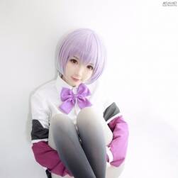 雪晴嘟嘟(雪晴Astra)小姐姐11套寫真合集分享