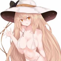 少女前線 同人插畫圖包分享 2100P