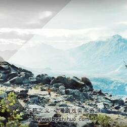 Cinema Color Grading Pack unreal asset