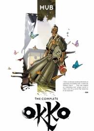 <浪人奧科 The Complete Okko> 全集 生肉