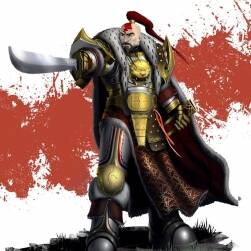 畫師 themaestronoob 角色概念原畫參考 190P