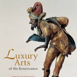 Luxury Arts of the Renaissance 文艺复兴时期参考书