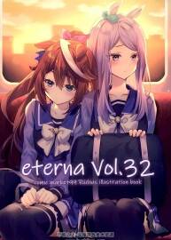 eterna-radiare (りいちゅ) eterna Vol.32 画集 22P 百度网盘下载
