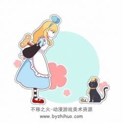 【同人】《拾又之國(guó)》同人