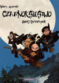 Czarnoksi?stwo 01 漫畫(huà) 百度網(wǎng)盤下載
