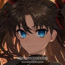 画师兔ろうと usagi_routo 插画作品图包 百度网盘下载