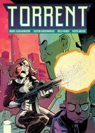 Torrent 第3册 Marc Guggenheim 漫画下载