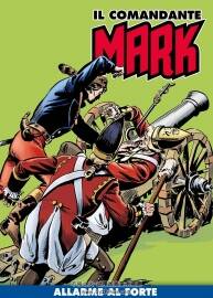 Il Comandante Mark 第013冊 Allarme Al Forte 漫畫下載