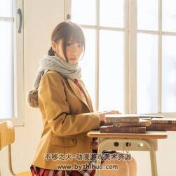 伊織もえ（伊織萌）C95 兩套人體寫真合集下載 597P