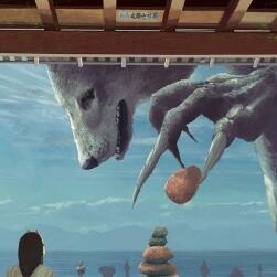畫師Toy(e) 美術(shù)CG作品插畫圖包 百度網(wǎng)盤下載 532P