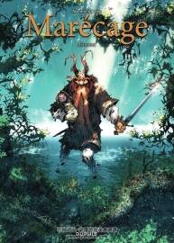 Marécage 第1冊 Zurera Antonio 漫畫下載