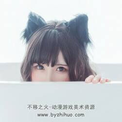 三度_69_白絲喵寫真作品分享下載  4金幣