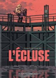 L'écluse 一冊 Philippe Pelaez 漫畫下載