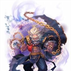 鹿鼎记 游戏原画设定合集