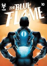 The Blue Flame 第10冊 Christopher Cantwell 漫畫下載