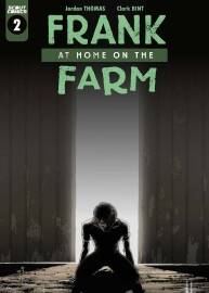 Frank At Home On The Farm 第2册 Jordan Thomas 漫画下载