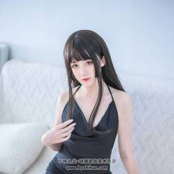 秋楚楚 黑裙寫(xiě)真圖集【百度云盤(pán) 17P/281M】